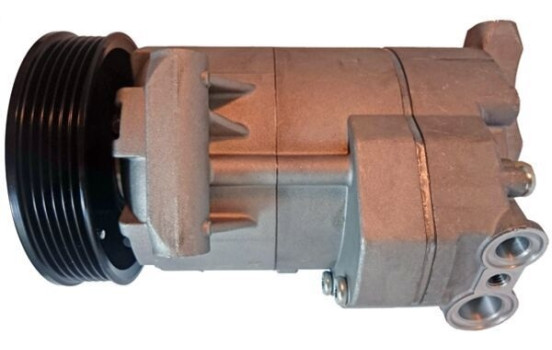 Kompressor, klimatanläggning, bild 8