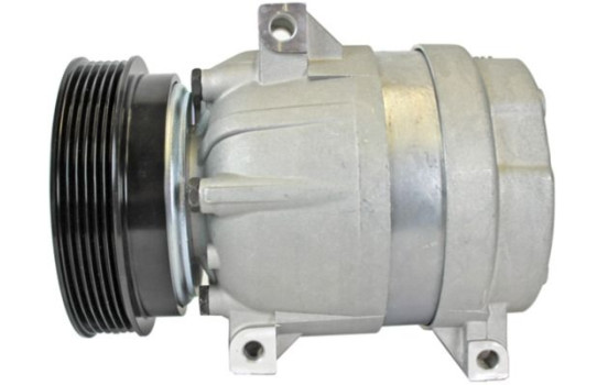 Kompressor, klimatanläggning, bild 4