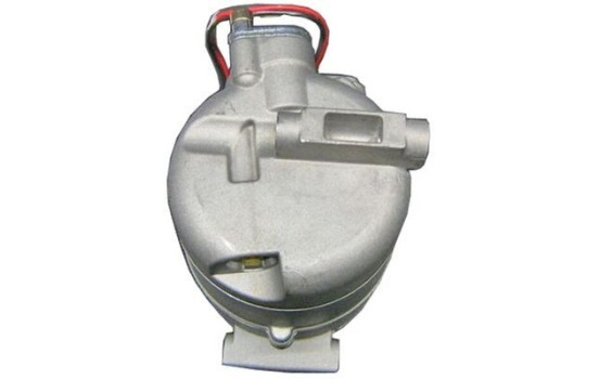 Kompressor, klimatanläggning, bild 3