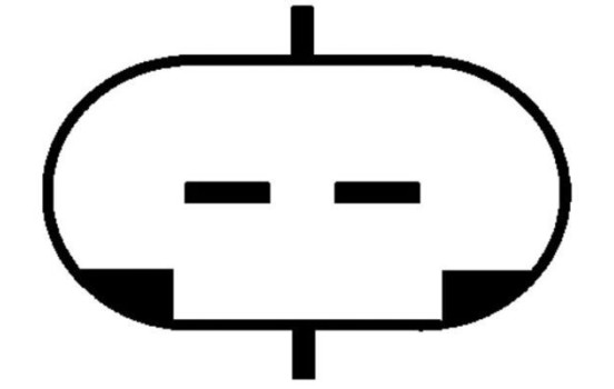 Kompressor, klimatanläggning, bild 7