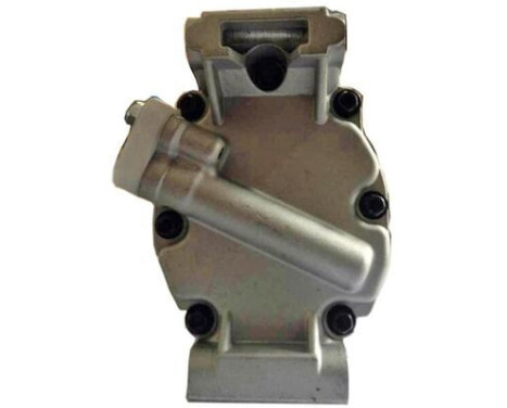 Kompressor, klimatanläggning, bild 4