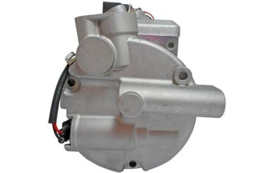 Kompressor, klimatanläggning, bild 5