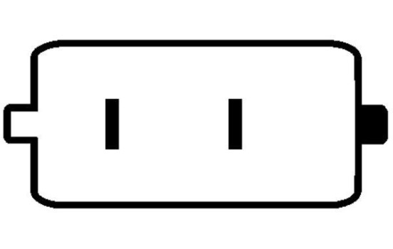Kompressor, klimatanläggning, bild 6