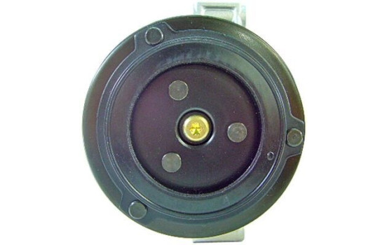 Kompressor, klimatanläggning, bild 2