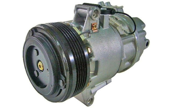 Kompressor, klimatanläggning, bild 3