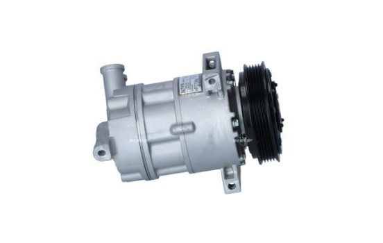 Kompressor, klimatanläggning, bild 3