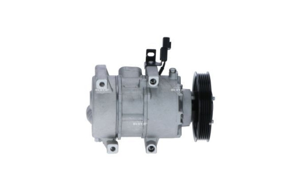 Kompressor, klimatanläggning, bild 3