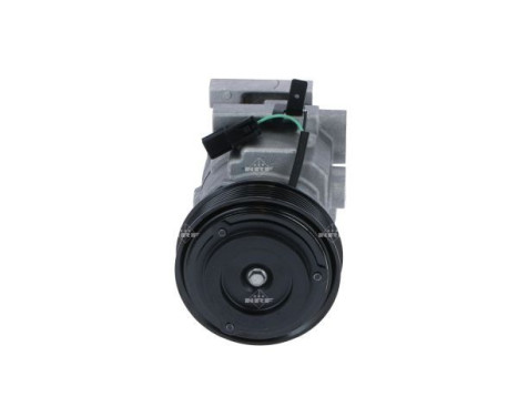 Kompressor, klimatanläggning, bild 5