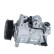 Kompressor, klimatanläggning