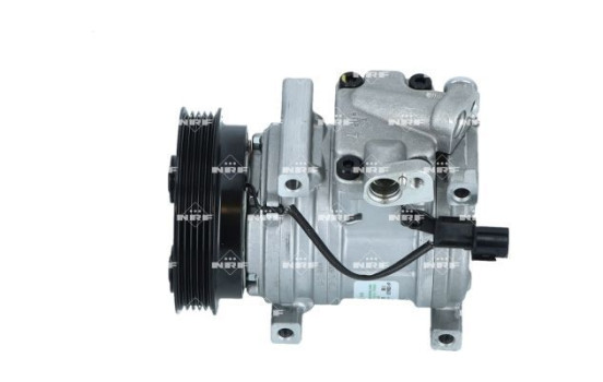 Kompressor, klimatanläggning, bild 3