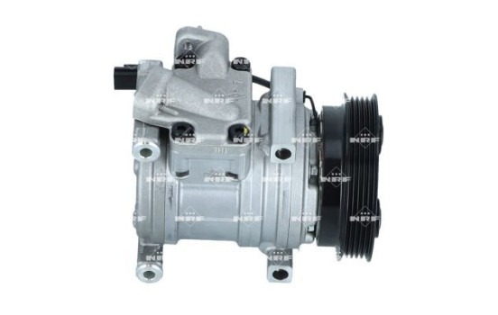 Kompressor, klimatanläggning, bild 5