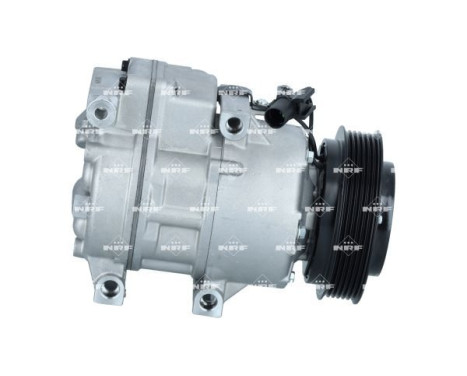 Kompressor, klimatanläggning, bild 5