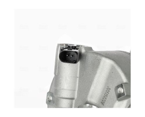 Kompressor, klimatanläggning, bild 7