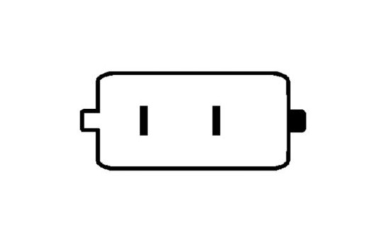 Kompressor, klimatanläggning, bild 6
