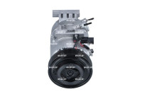 Kompressor, luftkonditionering ÄKTA