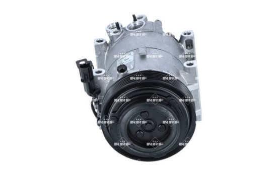 Kompressor, luftkonditionering ÄKTA