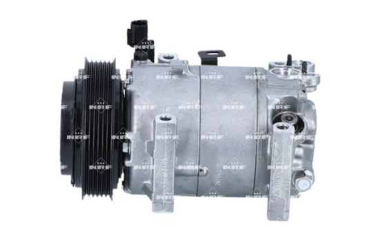 Kompressor, luftkonditionering ÄKTA, bild 2