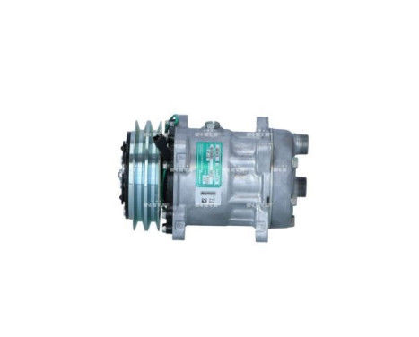 Kompressor, luftkonditionering ÄKTA