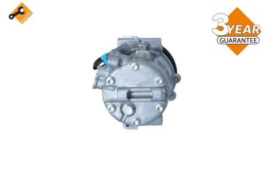 Kompressor, luftkonditionering EASY FIT, bild 3