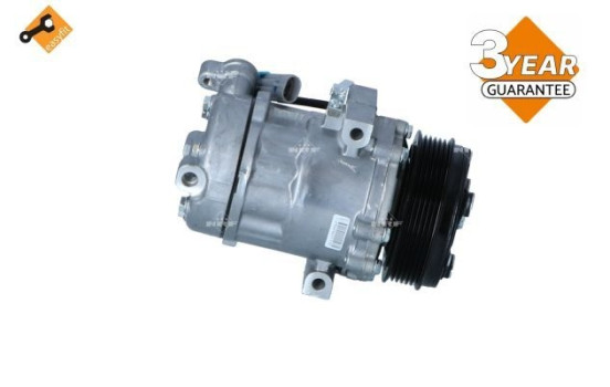 Kompressor, luftkonditionering EASY FIT, bild 4