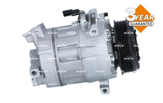 Kompressor, luftkonditionering EASY FIT, bild 6