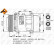 Kompressor, luftkonditionering EASY FIT, miniatyr 4