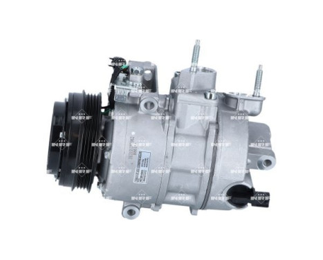 Kompressor, luftkonditionering EASY FIT, bild 2