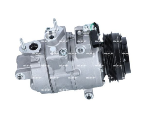 Kompressor, luftkonditionering EASY FIT, bild 4