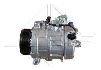 Kompressor, luftkonditionering EASY FIT