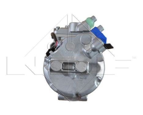 Kompressor, luftkonditionering EASY FIT, bild 2