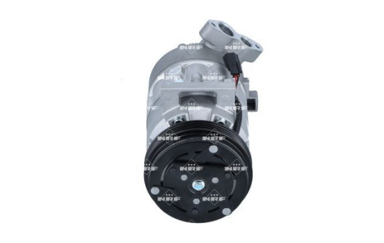 Kompressor, luftkonditionering EASY FIT