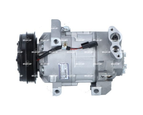 Kompressor, luftkonditionering EASY FIT, bild 2