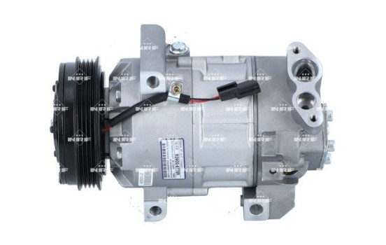 Kompressor, luftkonditionering EASY FIT, bild 2