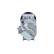 Kompressor, luftkonditionering EASY FIT, miniatyr 3