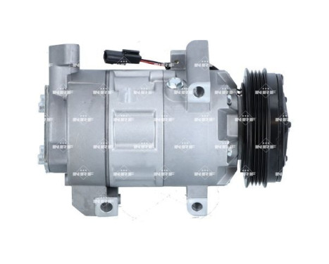 Kompressor, luftkonditionering EASY FIT, bild 4
