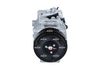 Kompressor, luftkonditionering EASY FIT