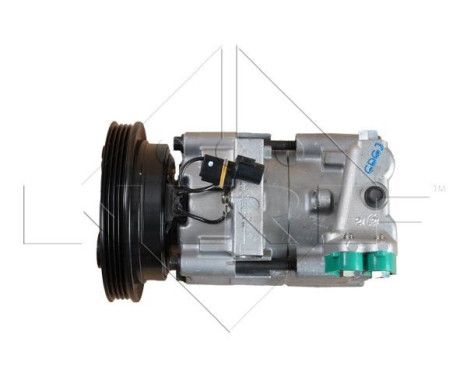 Kompressor, luftkonditionering EASY FIT