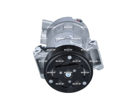 Kompressor, luftkonditionering EASY FIT