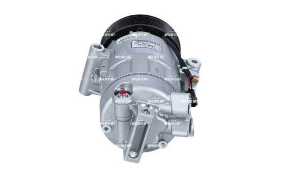 Kompressor, luftkonditionering EASY FIT, bild 3