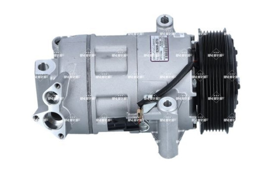 Kompressor, luftkonditionering EASY FIT, bild 4