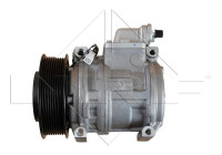 Kompressor, luftkonditionering EASY FIT