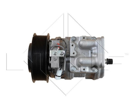 Kompressor, luftkonditionering EASY FIT, bild 2