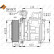 Kompressor, luftkonditionering EASY FIT, miniatyr 3