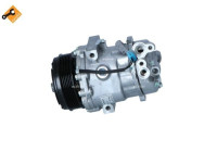 Kompressor, luftkonditionering EASY FIT