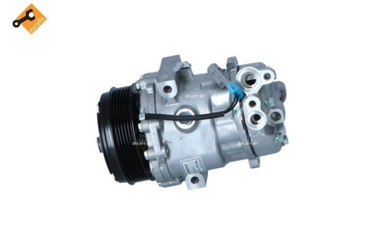 Kompressor, luftkonditionering EASY FIT