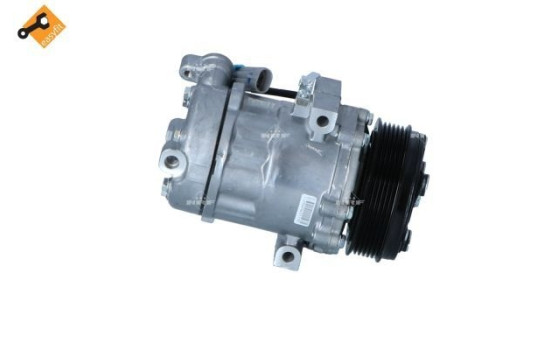 Kompressor, luftkonditionering EASY FIT, bild 3