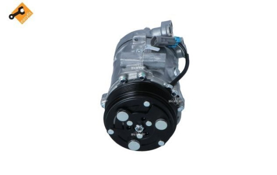 Kompressor, luftkonditionering EASY FIT, bild 4