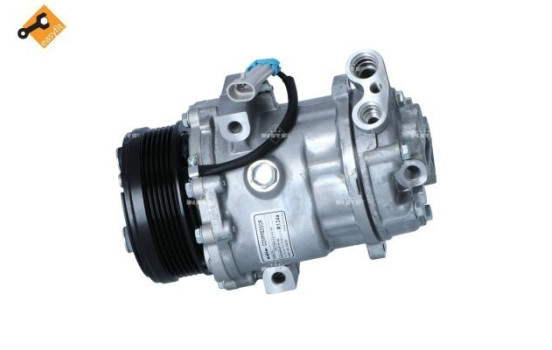 Kompressor, luftkonditionering EASY FIT