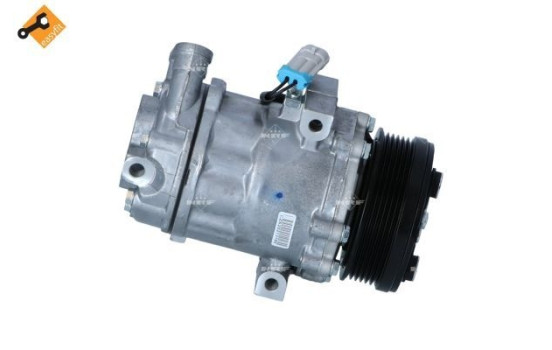 Kompressor, luftkonditionering EASY FIT, bild 3
