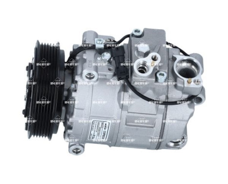 Kompressor, luftkonditionering EASY FIT, bild 3